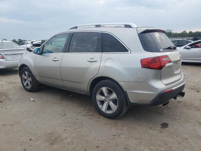 2HNYD2H42BH531591 - 2011 ACURA MDX TECHNOLOGY Bej fotoğraf 2