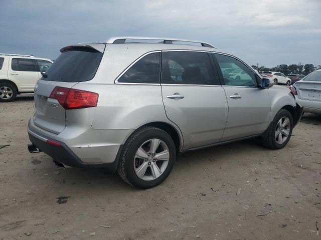 2HNYD2H42BH531591 - 2011 ACURA MDX TECHNOLOGY Bej fotoğraf 3