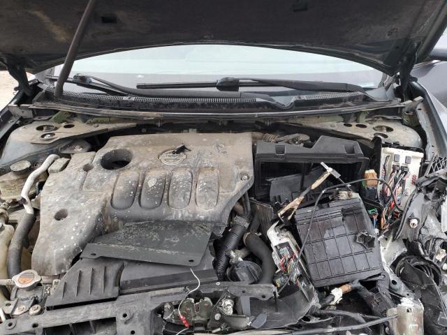 1N4AL21E38C271636 - 2008 NISSAN ALTIMA 2.5 GRAY photo 11