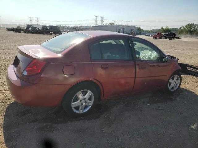 1G8AJ55F56Z161129 - 2006 SATURN ION LEVEL 2 BURGUNDY photo 3