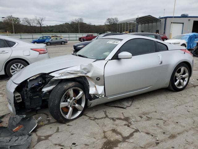 2007 NISSAN 350Z COUPE, 