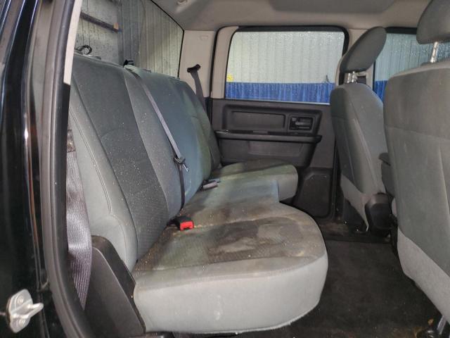 1C6RR7KTXFS595148 - 2015 RAM 1500 ST BLACK photo 10