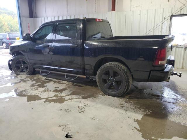1C6RR7KTXFS595148 - 2015 RAM 1500 ST BLACK photo 2