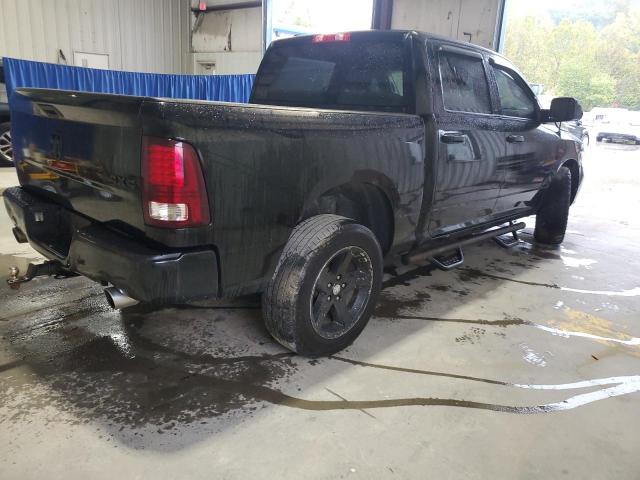 1C6RR7KTXFS595148 - 2015 RAM 1500 ST BLACK photo 3