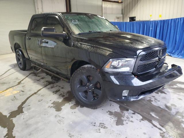 1C6RR7KTXFS595148 - 2015 RAM 1500 ST BLACK photo 4