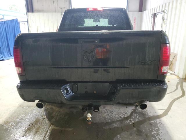 1C6RR7KTXFS595148 - 2015 RAM 1500 ST BLACK photo 6