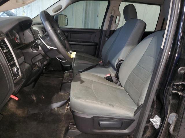 1C6RR7KTXFS595148 - 2015 RAM 1500 ST BLACK photo 7