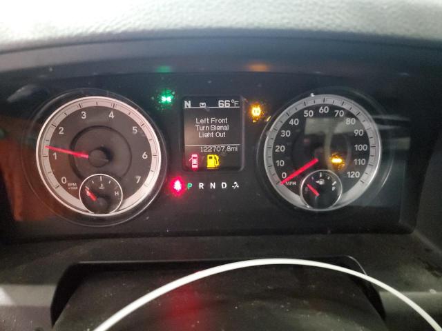 1C6RR7KTXFS595148 - 2015 RAM 1500 ST BLACK photo 9