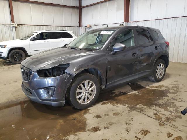 2014 MAZDA CX-5 TOURING, 