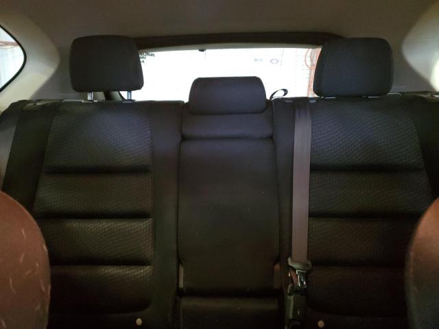 JM3KE4CY3E0304490 - 2014 MAZDA CX-5 TOURING Gris photo 10