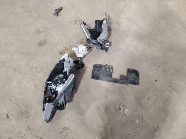 JM3KE4CY3E0304490 - 2014 MAZDA CX-5 TOURING Gris photo 13