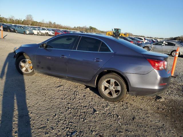 1G11A5SL6FF138467 - 2015 CHEVROLET MALIBU LS BLUE photo 2