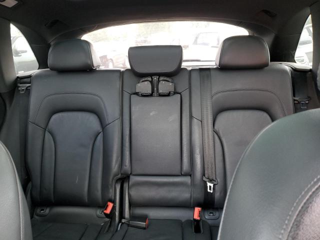 WA1WKAFP0CA078026 - 2012 AUDI Q5 PRESTIGE GRAY photo 10