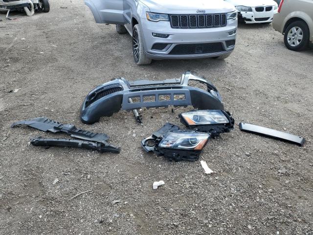 WA1WKAFP0CA078026 - 2012 AUDI Q5 PRESTIGE GRAY photo 13