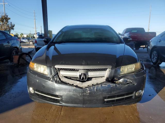 19UUA66227A036045 - 2007 ACURA TL GRAY photo 5