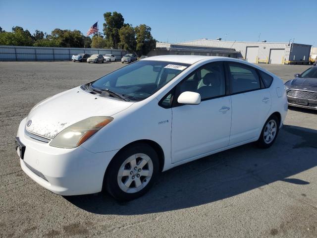 2006 TOYOTA PRIUS, 