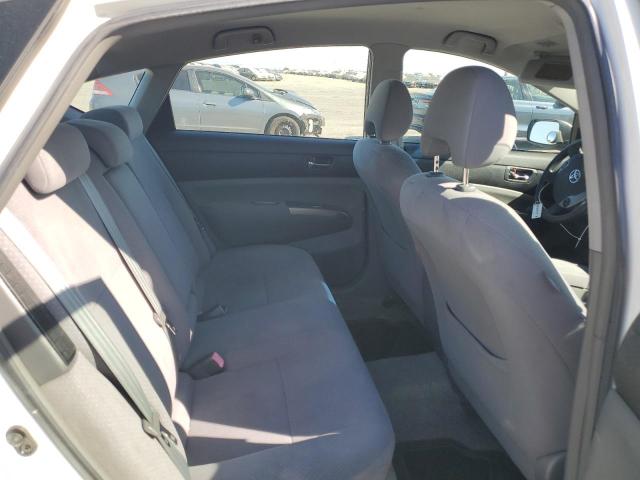 JTDKB20U063145354 - 2006 TOYOTA PRIUS თეთრი ფოტო 10