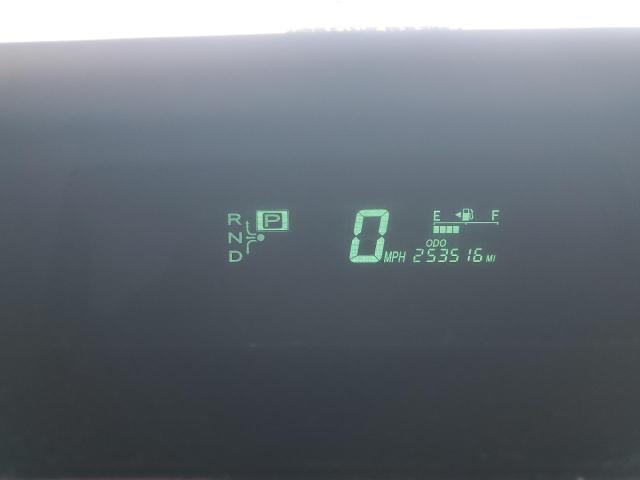 JTDKB20U063145354 - 2006 TOYOTA PRIUS თეთრი ფოტო 9