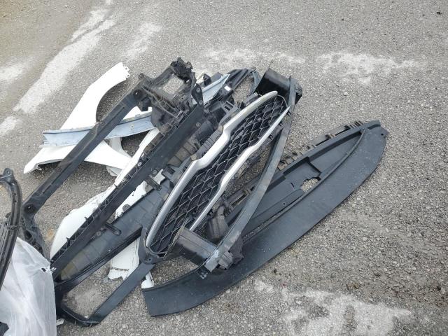 3KPF24AD5LE155572 - 2020 KIA FORTE FE WHITE photo 12