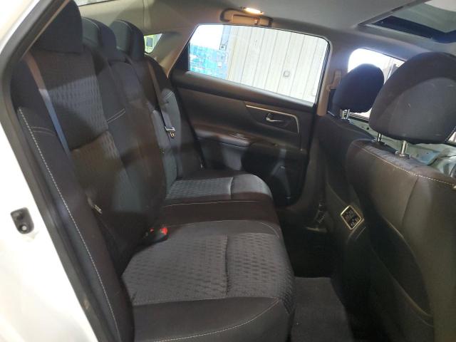 1N4AL3AP9GC264700 - 2016 NISSAN ALTIMA 2.5 WHITE photo 10