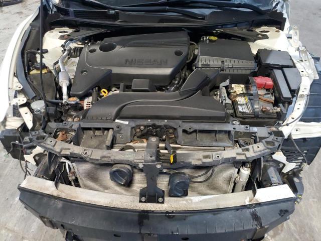 1N4AL3AP9GC264700 - 2016 NISSAN ALTIMA 2.5 WHITE photo 11
