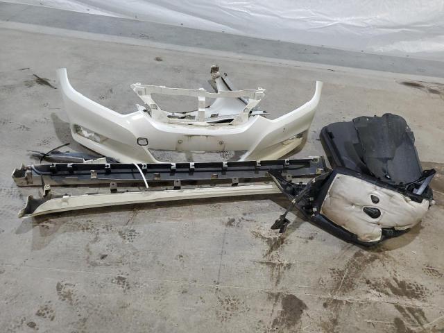 1N4AL3AP9GC264700 - 2016 NISSAN ALTIMA 2.5 WHITE photo 12