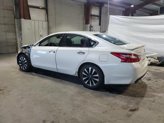 1N4AL3AP9GC264700 - 2016 NISSAN ALTIMA 2.5 WHITE photo 2