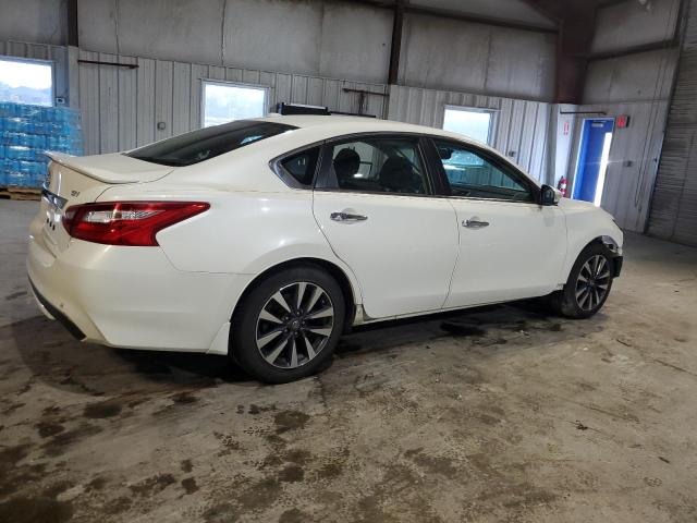 1N4AL3AP9GC264700 - 2016 NISSAN ALTIMA 2.5 WHITE photo 3