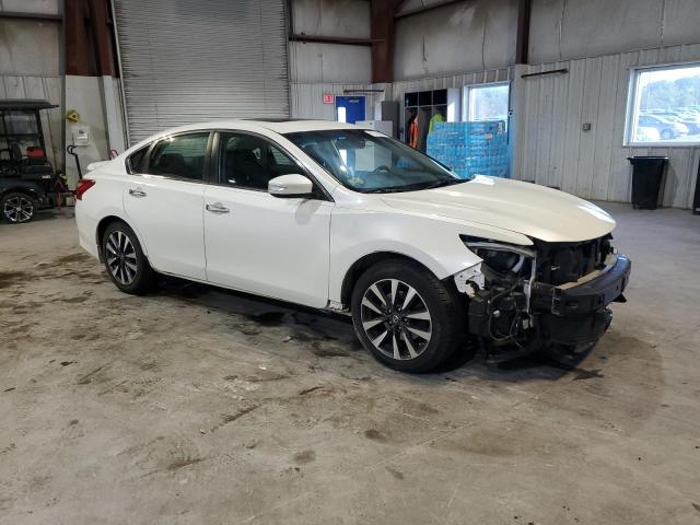 1N4AL3AP9GC264700 - 2016 NISSAN ALTIMA 2.5 WHITE photo 4
