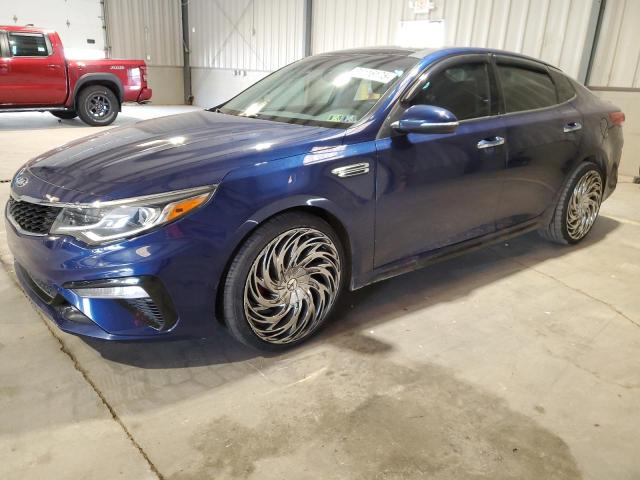 2019 KIA OPTIMA LX, 