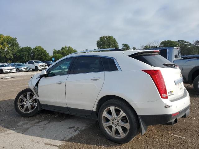 3GYFNFE32ES585773 - 2014 CADILLAC SRX PERFORMANCE COLLECTION Beyaz fotoğraf 2