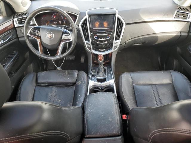 3GYFNFE32ES585773 - 2014 CADILLAC SRX PERFORMANCE COLLECTION Beyaz fotoğraf 8