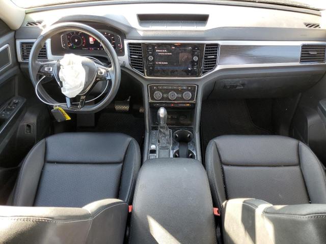 1V2ER2CA4KC554492 - 2019 VOLKSWAGEN ATLAS SEL BLACK photo 8