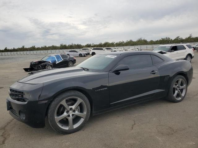 2013 CHEVROLET CAMARO LT, 