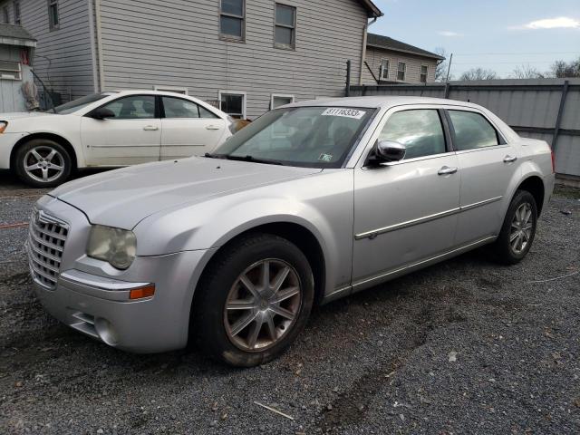 2008 CHRYSLER 300C, 