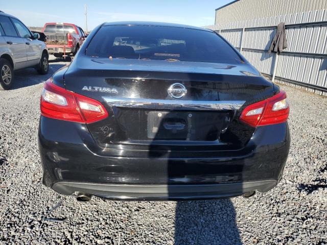 1N4AL3AP1GC170777 - 2016 NISSAN ALTIMA 2.5 BLACK photo 6