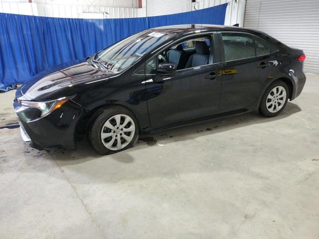 2025 TOYOTA COROLLA LE, 