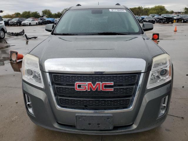 2GKALSEK5D6160023 - 2013 GMC TERRAIN SLE GRAY photo 5