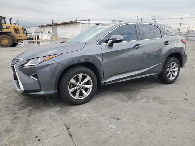 2019 LEXUS RX 350 BASE, 