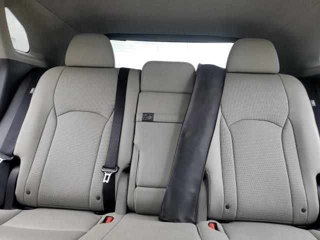 2T2ZZMCA9KC150542 - 2019 LEXUS RX 350 BASE Boz foto 10