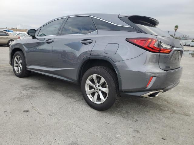 2T2ZZMCA9KC150542 - 2019 LEXUS RX 350 BASE Boz foto 2