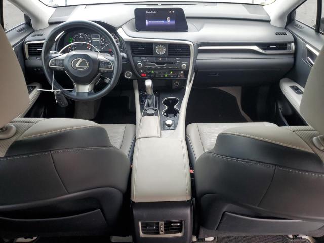 2T2ZZMCA9KC150542 - 2019 LEXUS RX 350 BASE Boz foto 8