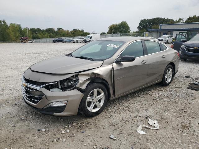 2022 CHEVROLET MALIBU LS, 