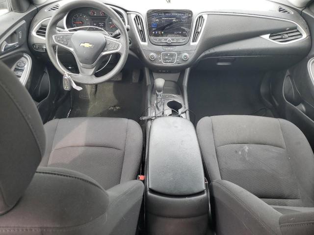 1G1ZB5ST3NF214693 - 2022 CHEVROLET MALIBU LS أسمر صورة 8