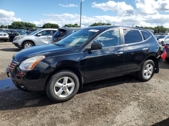 2010 NISSAN ROGUE S, 
