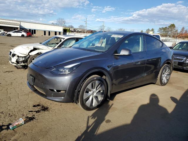 2024 TESLA MODEL Y, 