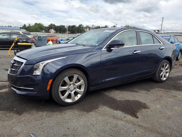 2015 CADILLAC ATS LUXURY, 