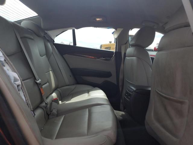 1G6AH5S36F0135318 - 2015 CADILLAC ATS LUXURY Көк фото 10