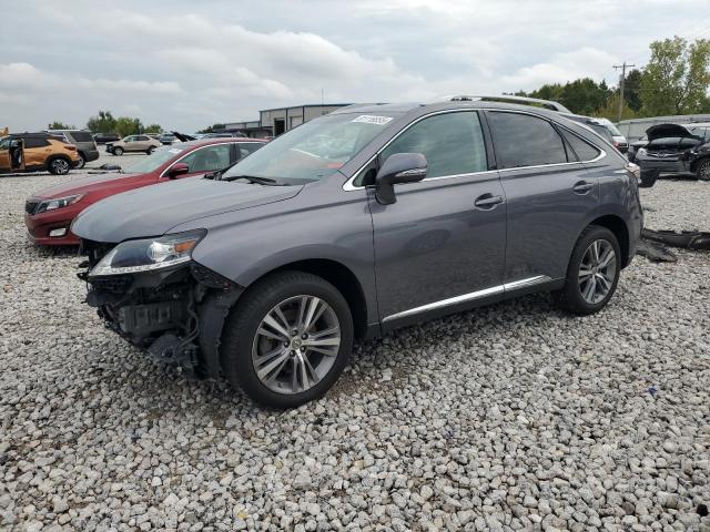 2015 LEXUS RX 350 BASE, 