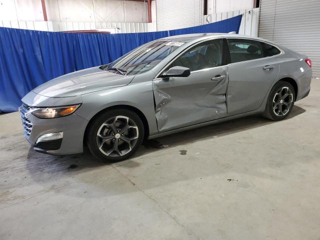 2024 CHEVROLET MALIBU LT, 